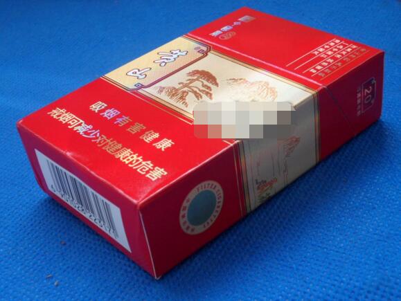 独家揭秘！正品免税烟批发零售一手货源：推荐几个卖烟的微信“近在眉睫”