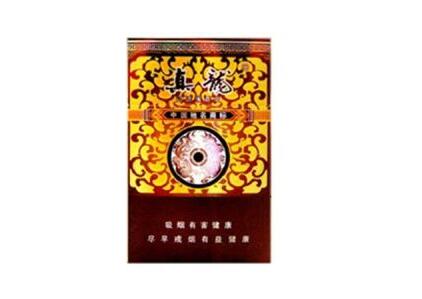 朝鲜光明香烟是高端烟么