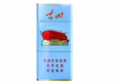 高端利群香烟