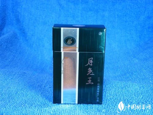 颜值高的高端香烟有哪些