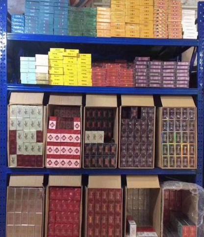 越南是东南亚地区重要的烟草生产国，也以其代工香烟而闻名。以下是一些关于越南代工香烟批发的基本信息