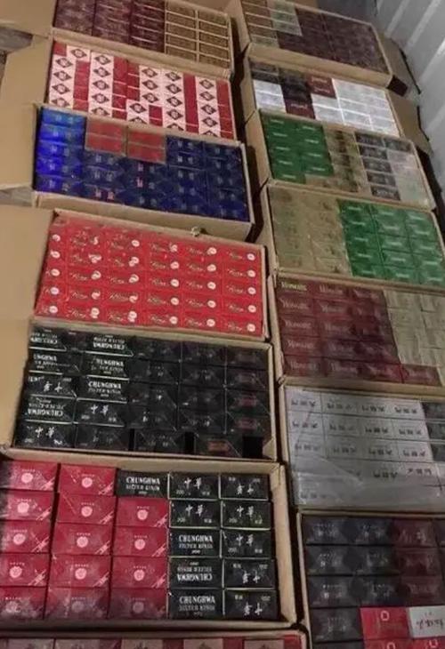 揭秘正品香烟批发市场，品质保障，价格实惠，您的最佳选择！