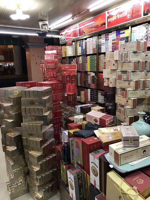 香烟批发一手货源站(香烟批发一手货源商行)