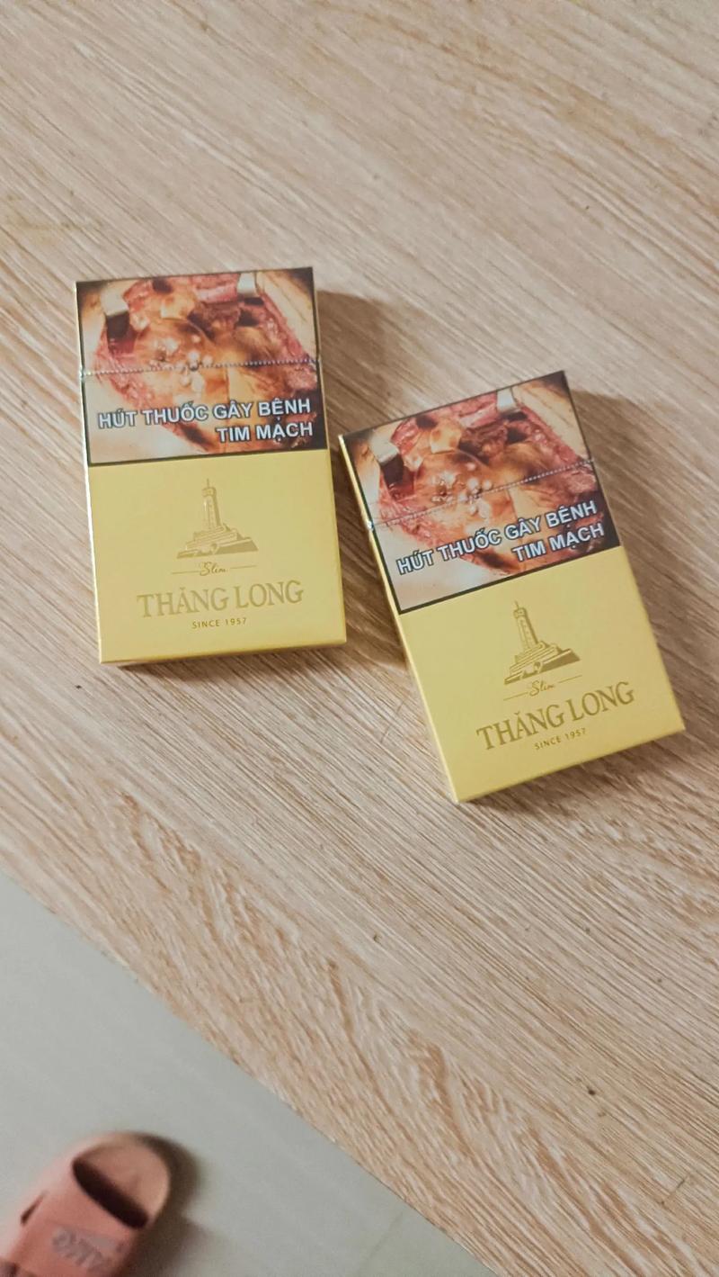 越南代工明香烟(越南代工香烟质量到底如何)